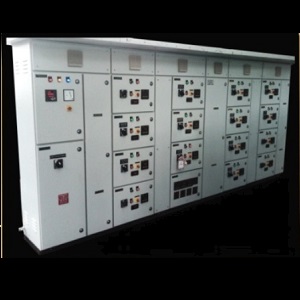 MCC Panels