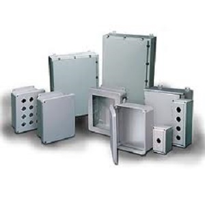 Panel Enclosures