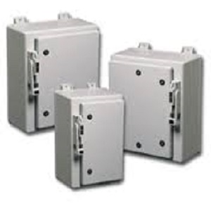 Panel Enclosures